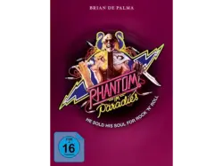 Phantom im Paradies - of the Paradise [Blu-ray + DVD]