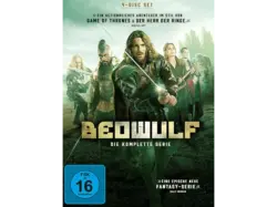 Beowulf - Die komplette Serie [DVD]