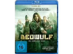 Beowulf - Die komplette Serie [Blu-ray]