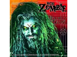 Rob Zombie - Hellbilly Deluxe [CD]