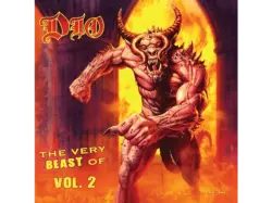 Dio - The Very Beast Of Vol. 2 [CD]