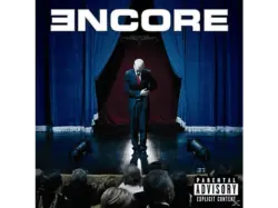 Eminem - ENCORE [CD]