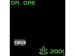 Dr. Dre - 2001 [CD]
