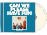 MediaMarkt Dornbirn Messepark Kings Of Leon - Can We Please Have Fun [CD] - bis 17.11.2025