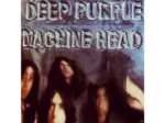 MediaMarkt Dornbirn Messepark Deep Purple - Machine Head [CD] - bis 17.11.2025