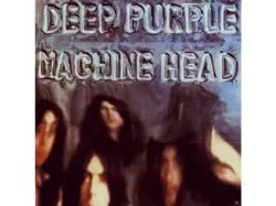 Deep Purple - Machine Head [CD]