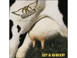 Aerosmith - Get A Grip (Rem.) [CD]