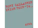 MediaMarkt Dornbirn Messepark Rory Gallagher - Irish Tour '74 (40th Anniversary Deluxe) [CD] - bis 17.11.2025
