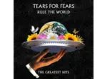 MediaMarkt Dornbirn Messepark Tears For Fears - Rule The World: Greatest Hits [CD] - bis 17.11.2025