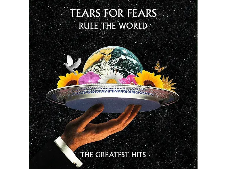 Tears For Fears - Rule The World: Greatest Hits [CD]