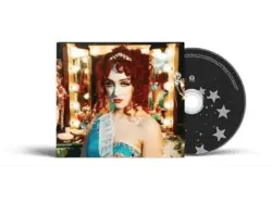 Chappell Roan - The Rise and Fall of a Midwest Princess [CD]