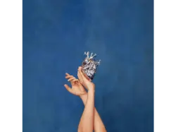 Aurora - What Happened To The Heart? [CD]