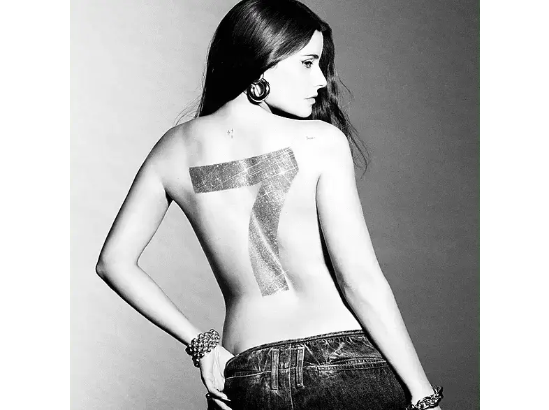 Nelly Furtado - 7 [CD]