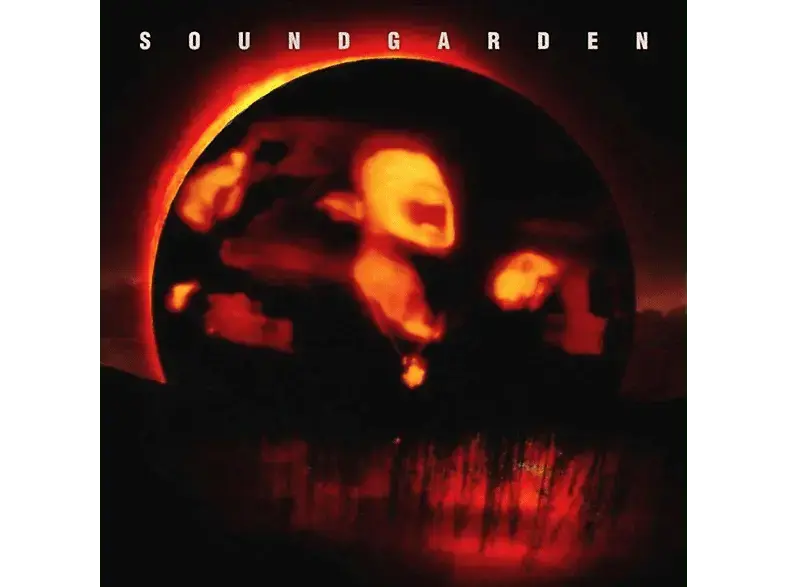 Soundgarden - Superunknown [CD]