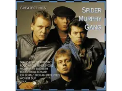 Spider Murphy Gang - Greatest Hits [CD]