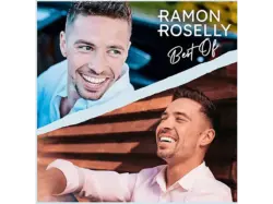 Ramon Roselly - Best Of [CD]