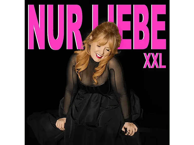 Maite Kelly - Nur Liebe XXL (Touredition) [CD]