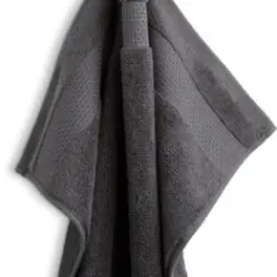 JYSK Prosop baie NORA 70x140 antracit