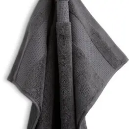 JYSK Prosop baie NORA 70x140 antracit