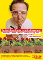 Netto Marken-Discount Der Netto Preis-Checker - bis 15.12.2025