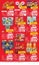 Kaufland хипермаркет Прекрасна Коледа с Kaufland с валидност до 23.11.2025 - от 17-11-25