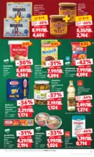 Kaufland хипермаркет Прекрасна Коледа с Kaufland с валидност до 23.11.2025 - от 17-11-25