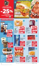 Kaufland хипермаркет Прекрасна Коледа с Kaufland с валидност до 23.11.2025 - от 17-11-25