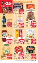 Kaufland хипермаркет Прекрасна Коледа с Kaufland с валидност до 23.11.2025 - от 17-11-25