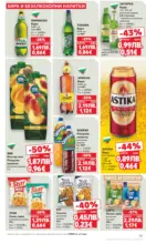 Kaufland хипермаркет Прекрасна Коледа с Kaufland с валидност до 23.11.2025 - от 17-11-25