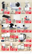 Kaufland хипермаркет Прекрасна Коледа с Kaufland с валидност до 23.11.2025 - до 23-11-25