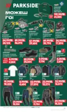 Kaufland хипермаркет Прекрасна Коледа с Kaufland с валидност до 23.11.2025 - до 23-11-25