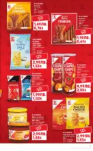 Kaufland хипермаркет Качество или изгодни цени? Вземи и двете в Kaufland с валидност до 23.11.2025 - до 23-11-25