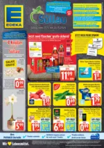 EDEKA Süllau EDEKA: Wochenangebote - bis 22.11.2025