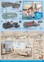 Ostermann Trends: Neue M&ouml;bel wirken Wunder.