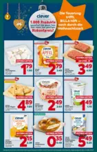 BILLA PLUS BILLA PLUS: clever Beilage - bis 26.11.2025