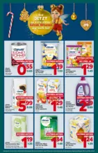 BILLA PLUS: clever Beilage