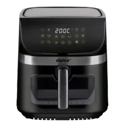 Heißluftfritteuse 871125227221