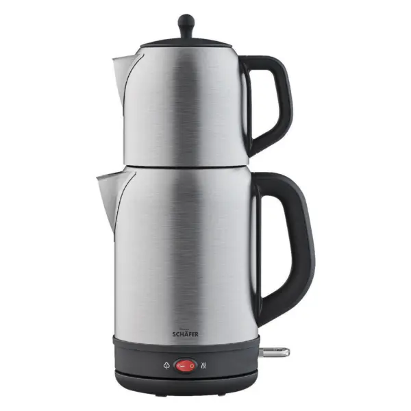 SCHÄFER Wasser -/u.Teekocher 74264