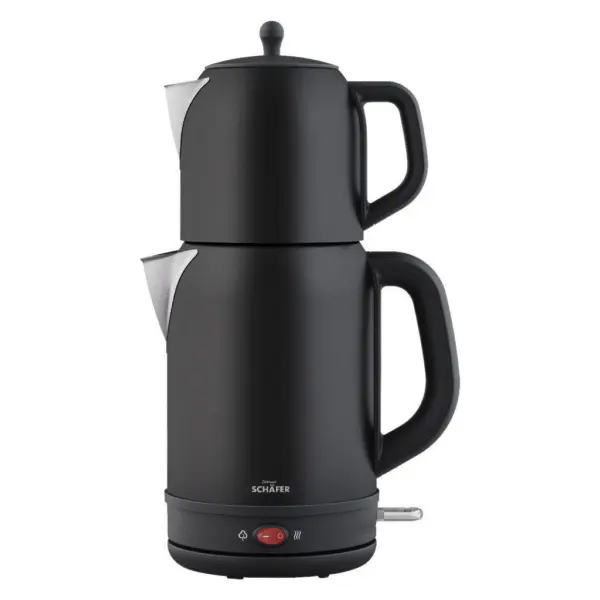 SCHÄFER Wasser -/u.Teekocher 74265