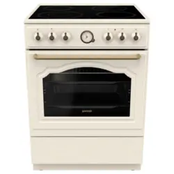 Gorenje Stand-Elektroherd GECS6B70CLI
