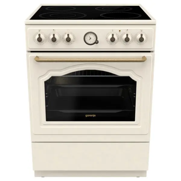 Gorenje Stand-Elektroherd GECS6B70CLI
