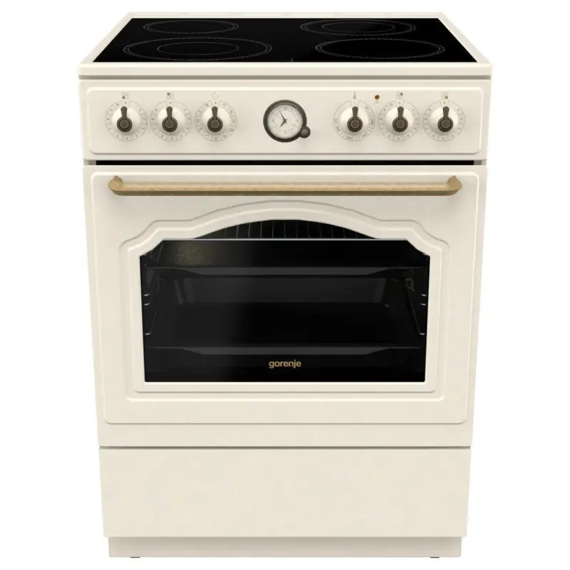 Gorenje Stand-Elektroherd GECS6B70CLI