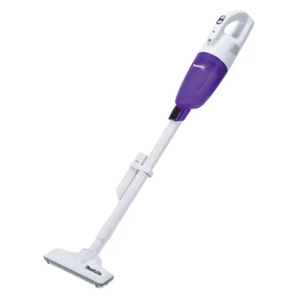 Makita Akku-Staubsauger CL117FDX7