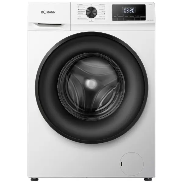 Waschmaschine WA 7185