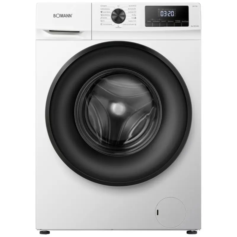 Waschmaschine WA 7185