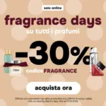 Beauty Star Fragrance days - al 17.11.2025