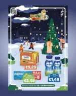 Igiene e Vanità Promo valide dal 13 al 26 novembre - al 26.11.2025