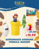 Giokids Offerte per cacciatori di affari - al 28.11.2025