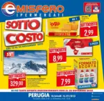 Emisfero SOTTOCOSTO - al 26.11.2025