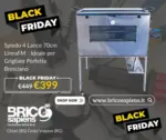 Brico Sapiens Black Friday - al 30.11.2025